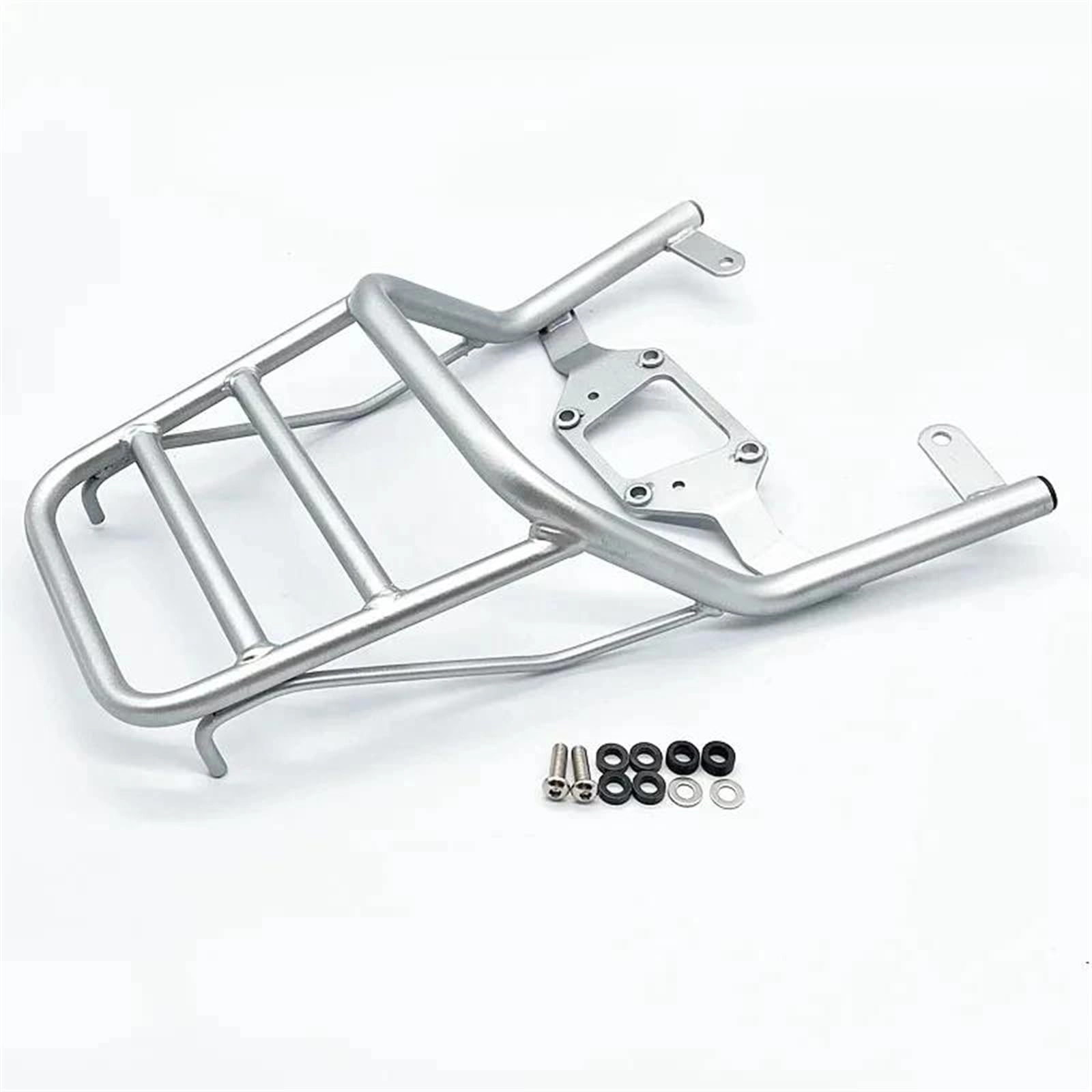 Generic Rear Luggage Rack - Kawasaki Z900RS Z900 RS 2017-2022 rear
