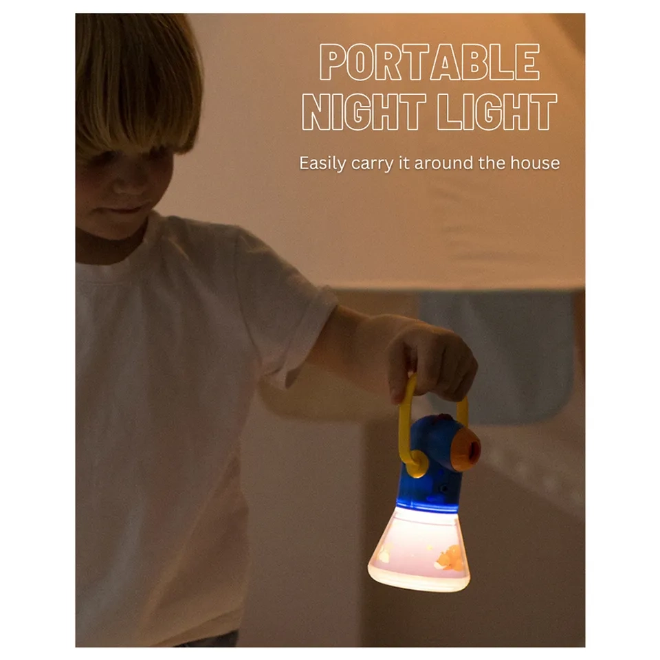 Storybook Projector - 3 +