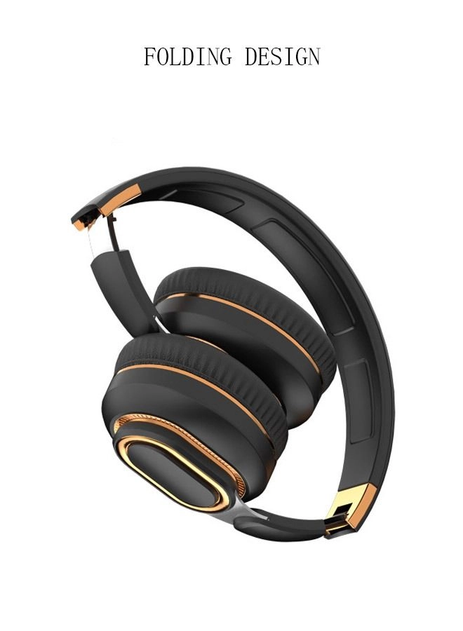 H6 Wireless Headset
