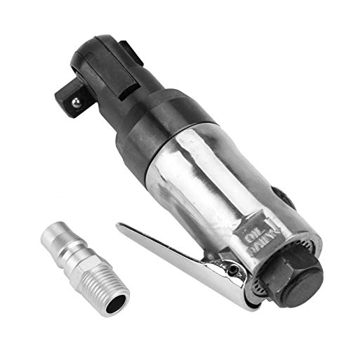 Pneumatic Ratchet Wrench - 3/8