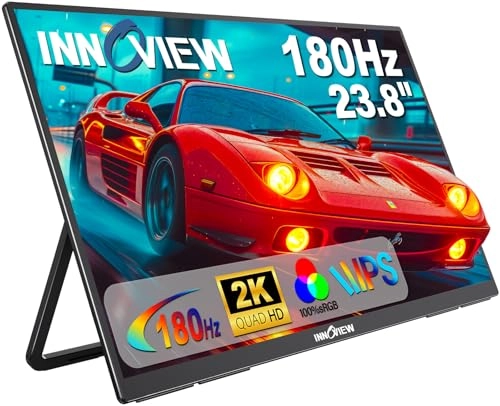 US-PM608-02B - 23.8" 2560x1440