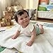 Reborn Baby Doll - 24 Inch Hand-Rooted Hair Ages 3+