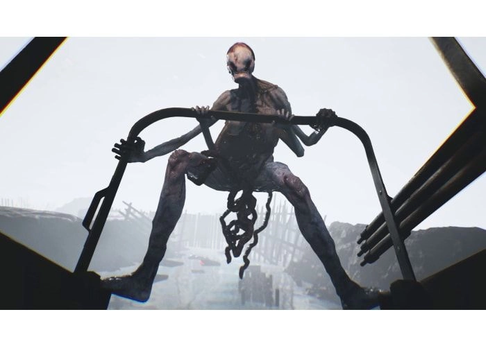 Ad Infinitum - PlayStation 5