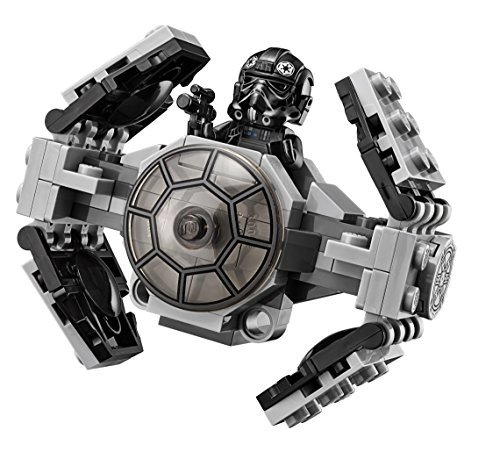 Star Wars TIE Advanced Prototype (75128)