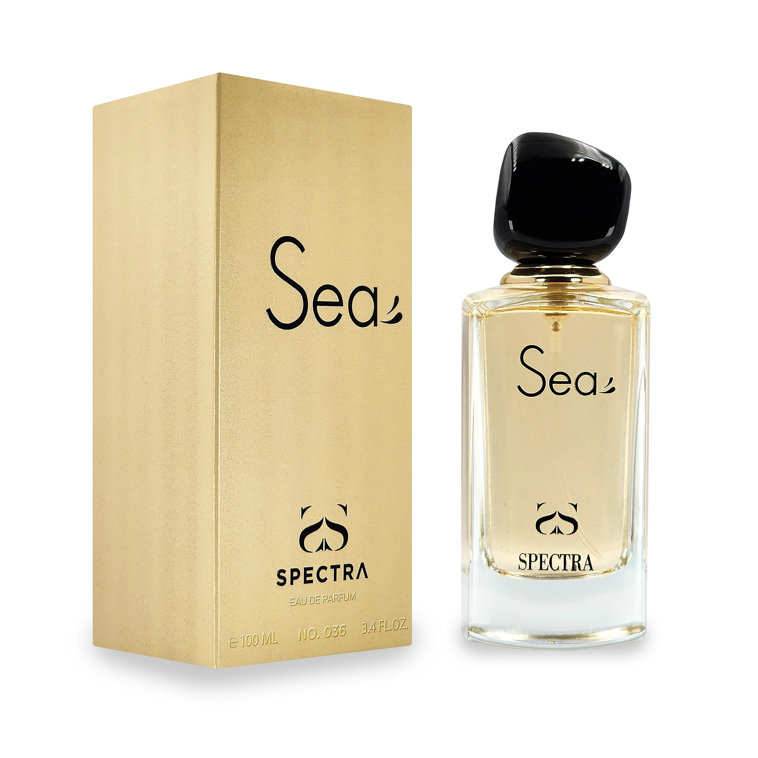 Spectra Sea Eau de Parfum 100ml