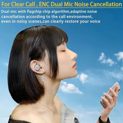 Sca Snail Wireless Earbud