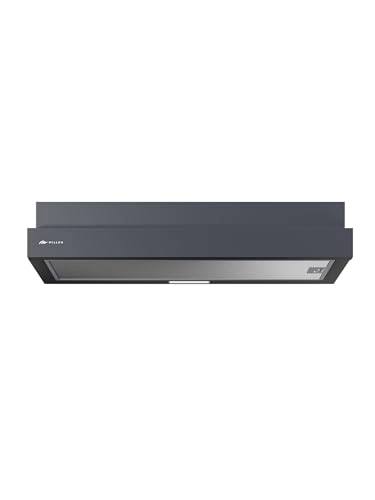 MBRHS 901 IX - 400 m3/h 90 cm