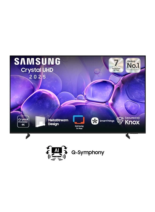Samsung UA75U8000FUXSA - 75 in