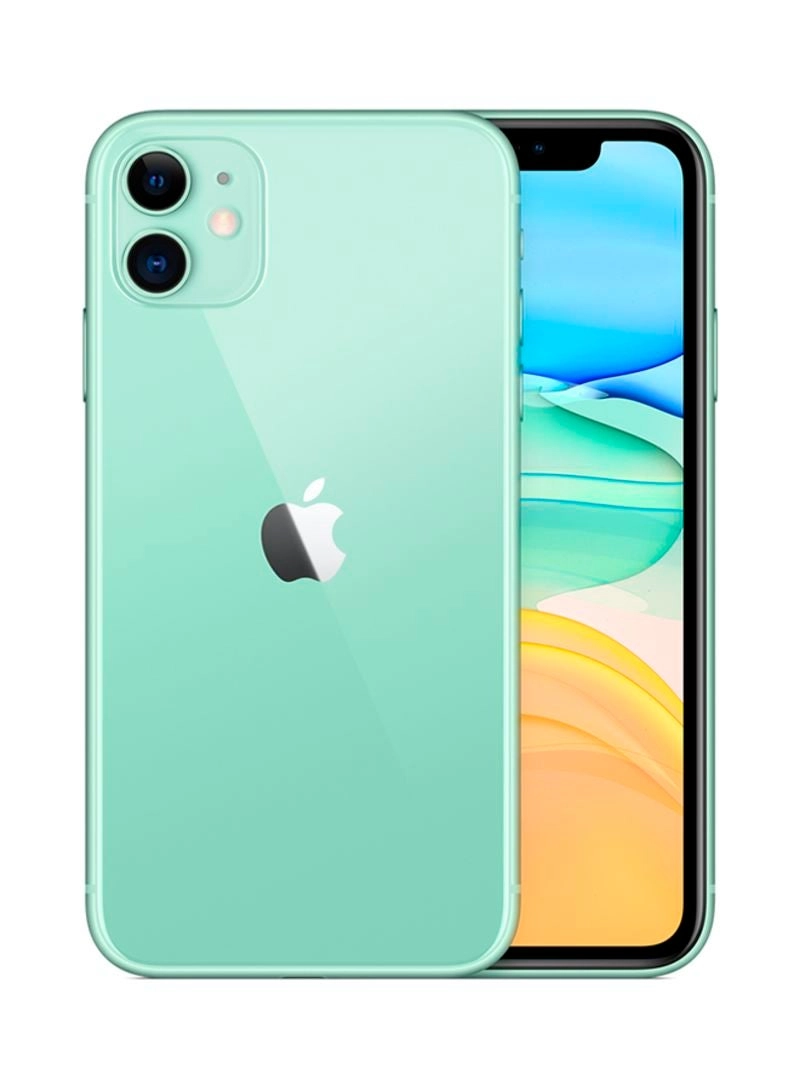 (Renewed) iPhone 11 - 64GB