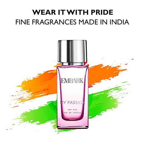 My Passion For Her Eau de Parfum 30ml