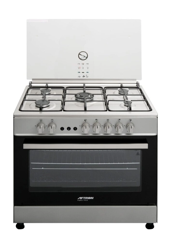 BRAND FACTORY AFGR9080BTFSD GAS Cooker
