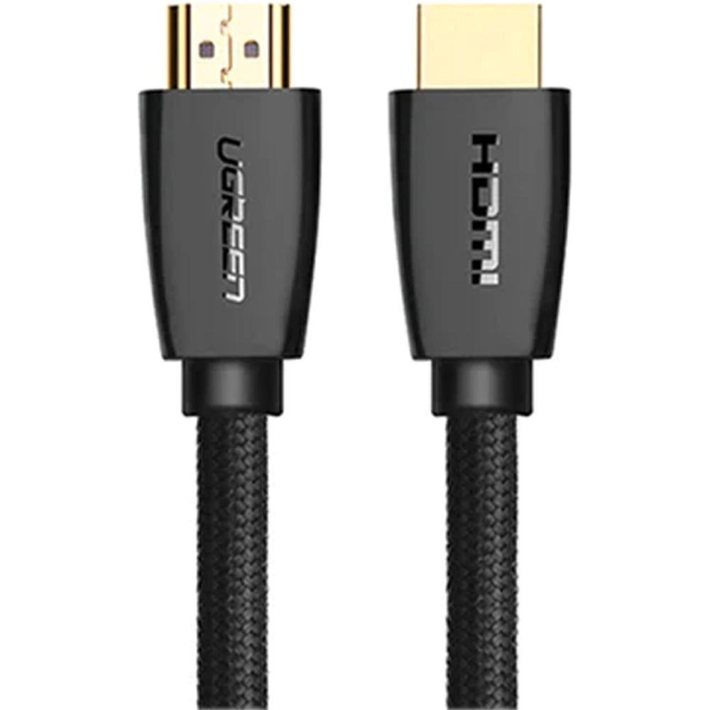 4K HDMI Cable - 3m with Ethernet