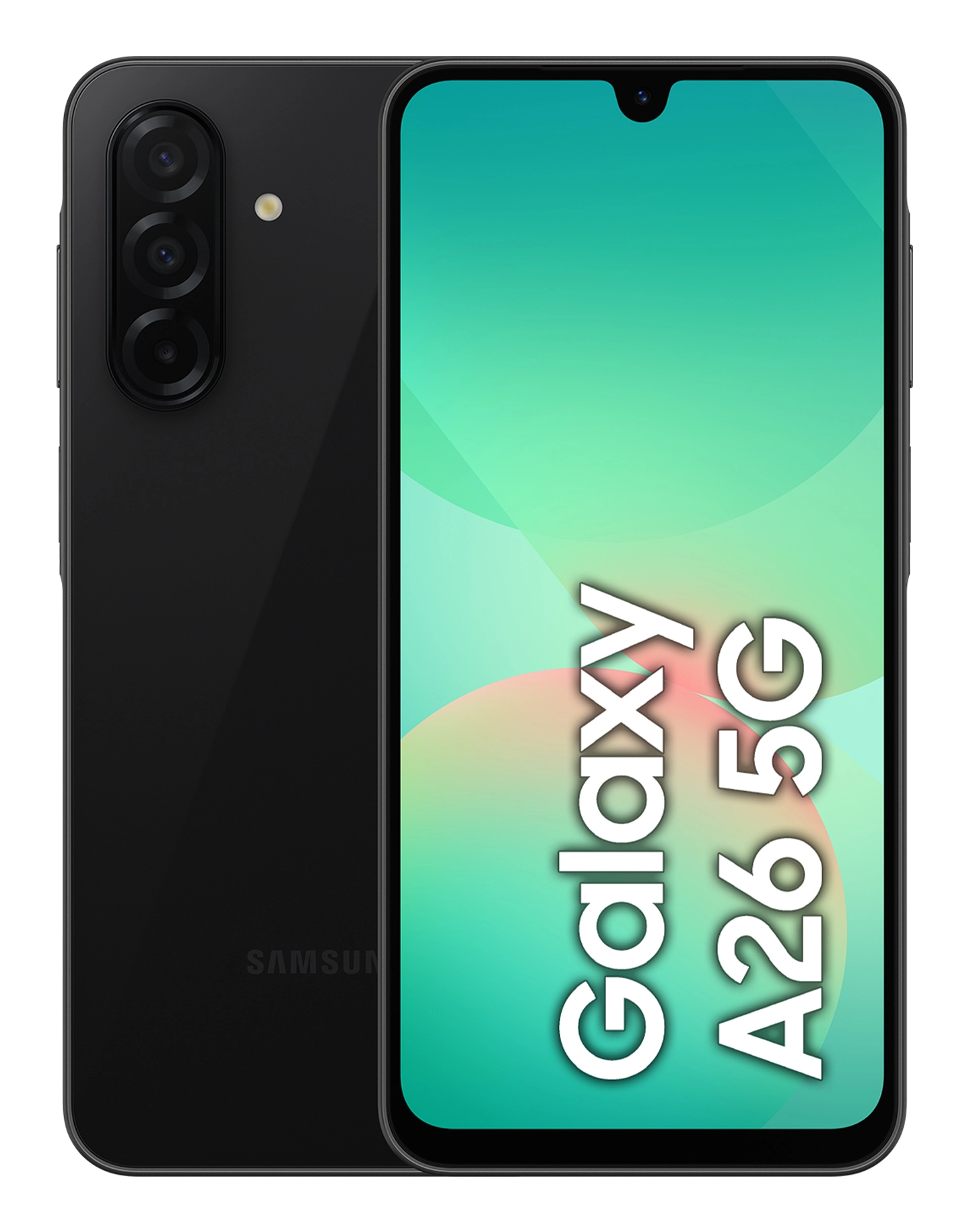 Galaxy A26 - 8GB 256GB