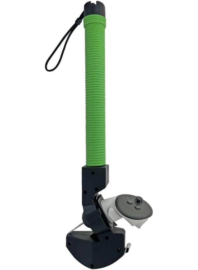 iB VR Controller Cricket Bat - Meta Quest 3
