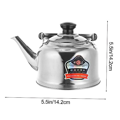 Whistling Tea Kettle - 1L