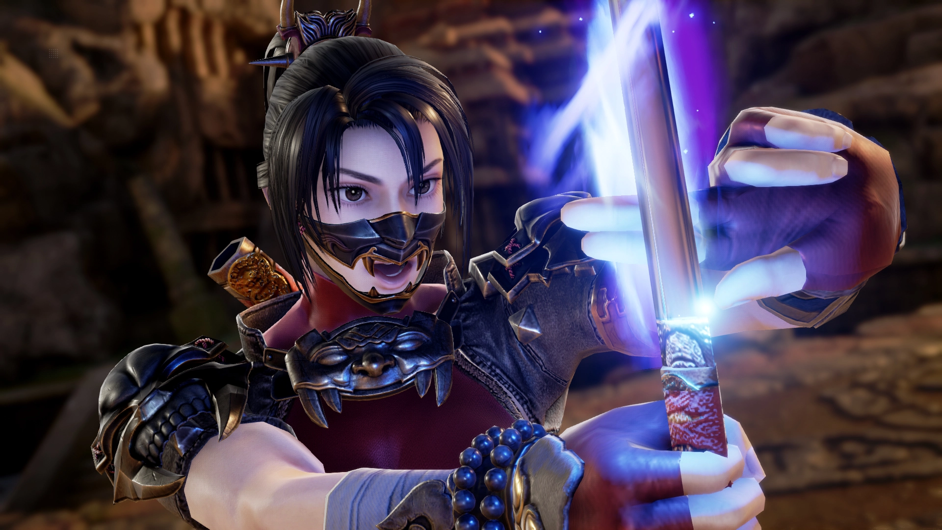 Tekken 7 - PlayStation 4 + Soulcalibur VI