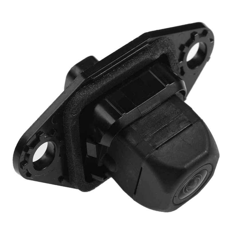 LadyCent Rear View Backup Camera