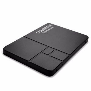 SL500 - 240GB