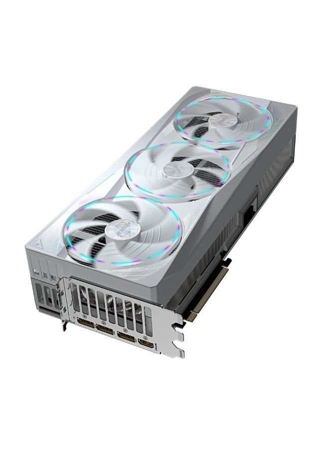 AORUS GeForce RTX 5090 MASTER ICE - 32GB