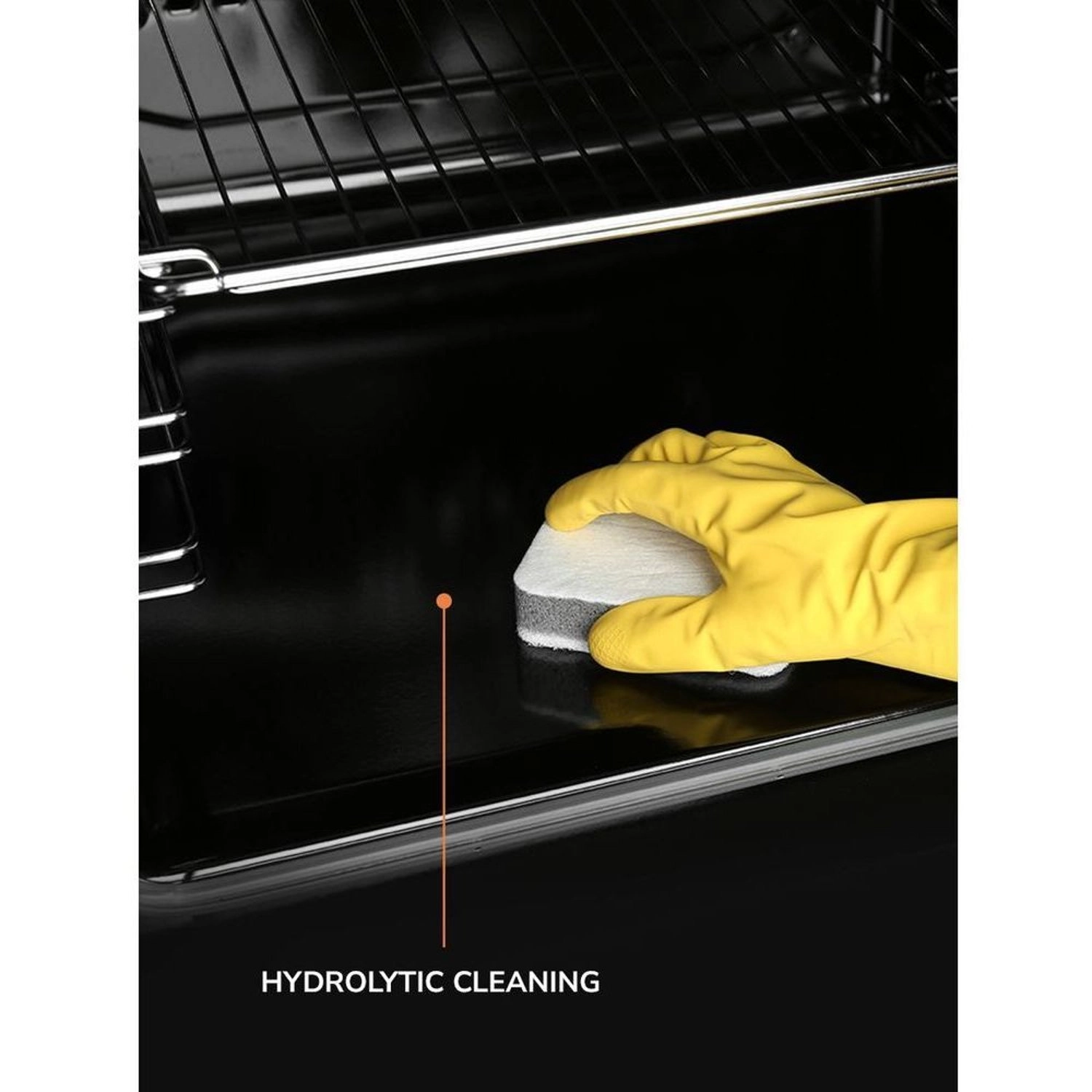 MEO6001IX Electric Oven