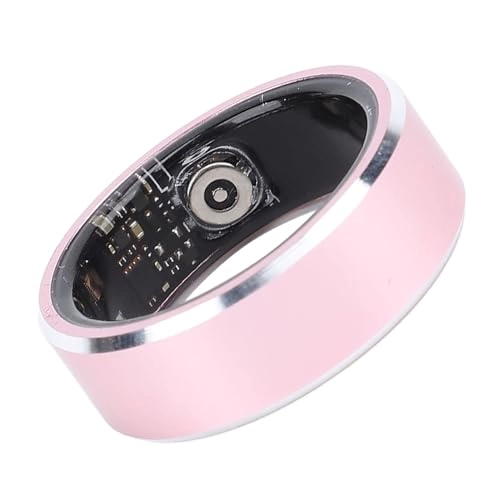 R5S - Ultra Light Smart Ring Size 8