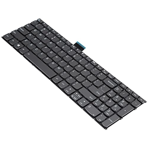 IdeaPad 5 Keyboard - US