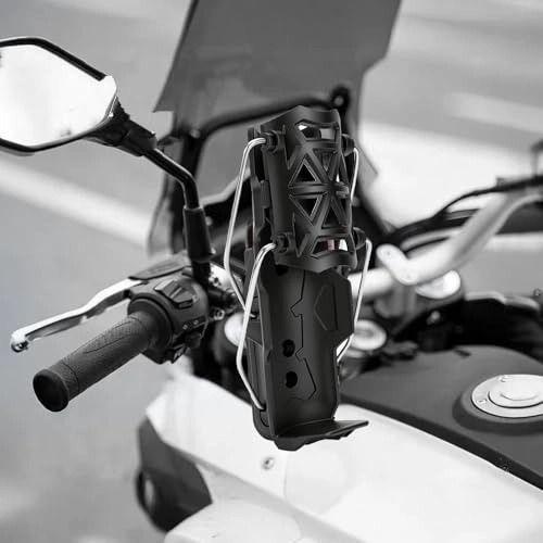 Universal Cup Holder - 360° Rotatable Adjustable Size