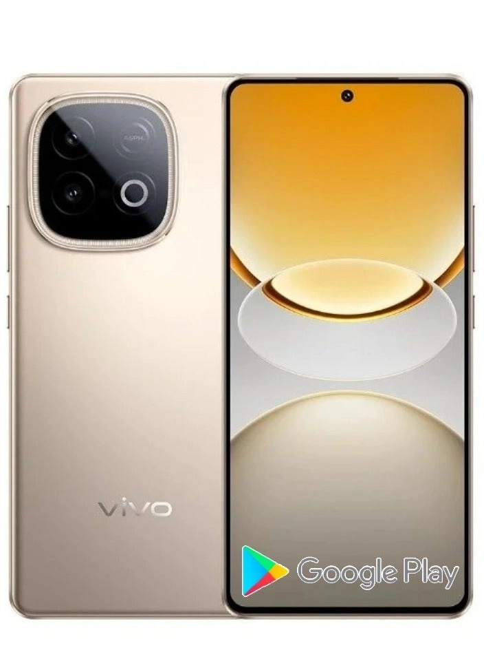 VIVO Y300 GT - 8 GB 256 GB