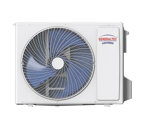 GIDAC30DIV - 2.5 Ton Inverter Duct