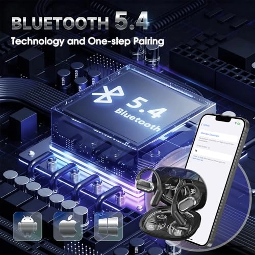 T5 Wireless Earbud