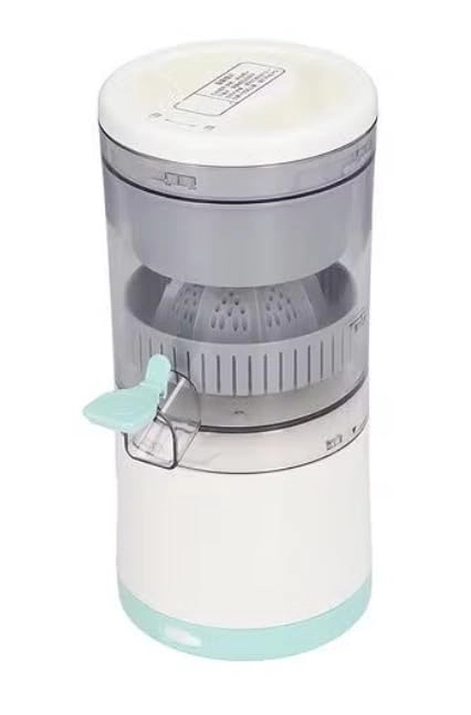 Orange Press Juicer - 45W 401ml (inclusive) - 600ml (inclusive)