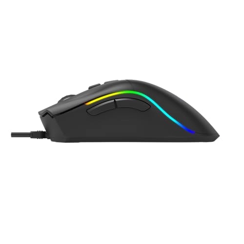 GM-226 Gaming Mouse - Wired
