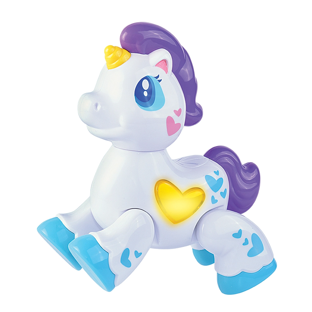 Little Learner Fairy Tales Unicorn - Suitable for 12 months & above