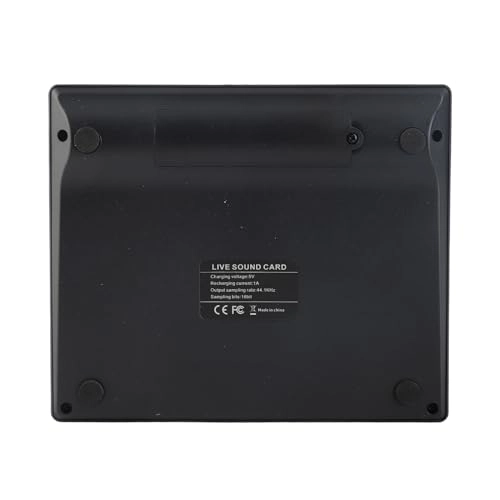 V9 + BM-800 USB Microphone