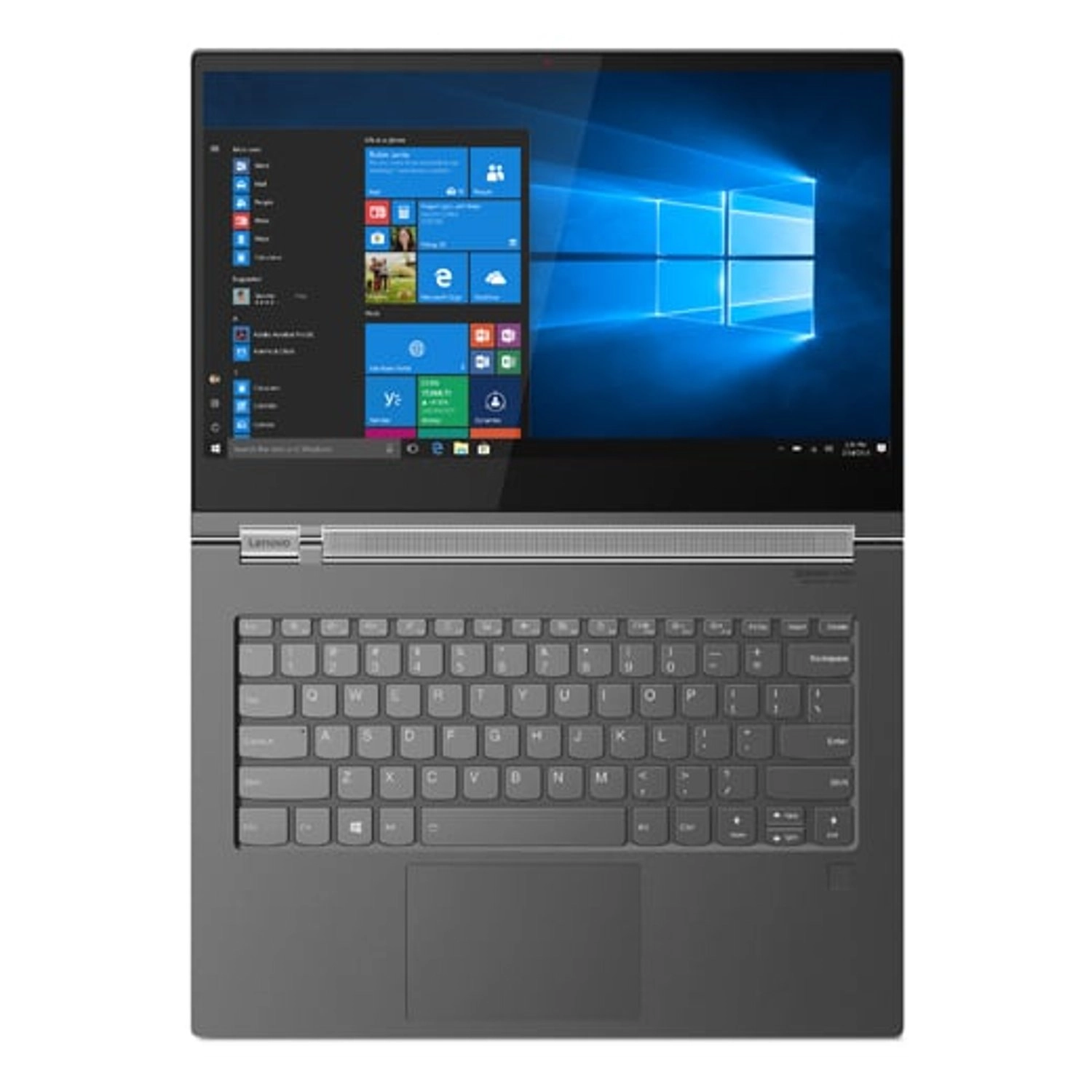 Yoga C930-13IKB - 13.9'' Core i7 16GB DDR4 512GB SSD