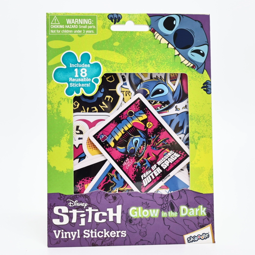 Disney Sticker Book