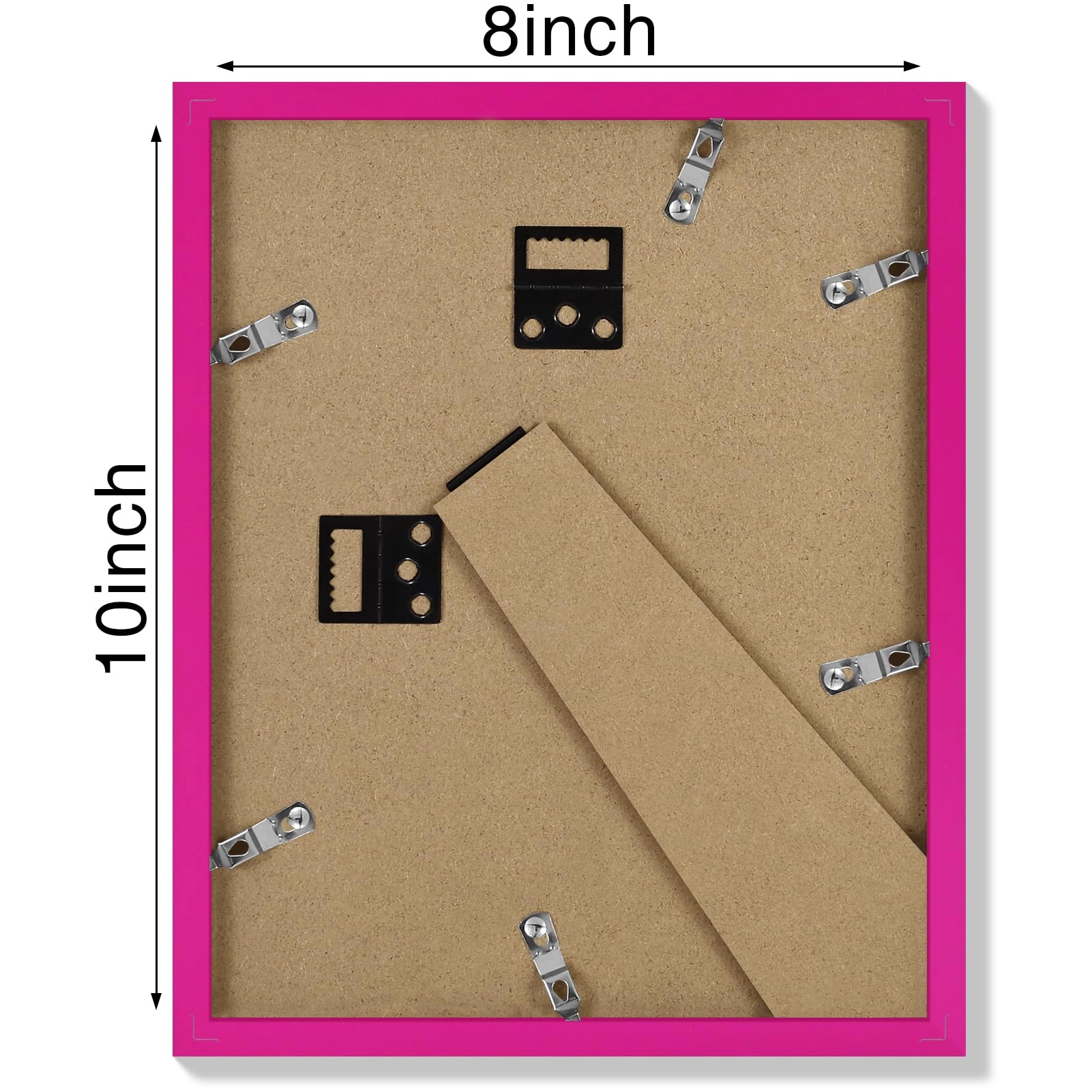 8x10 Picture Frame