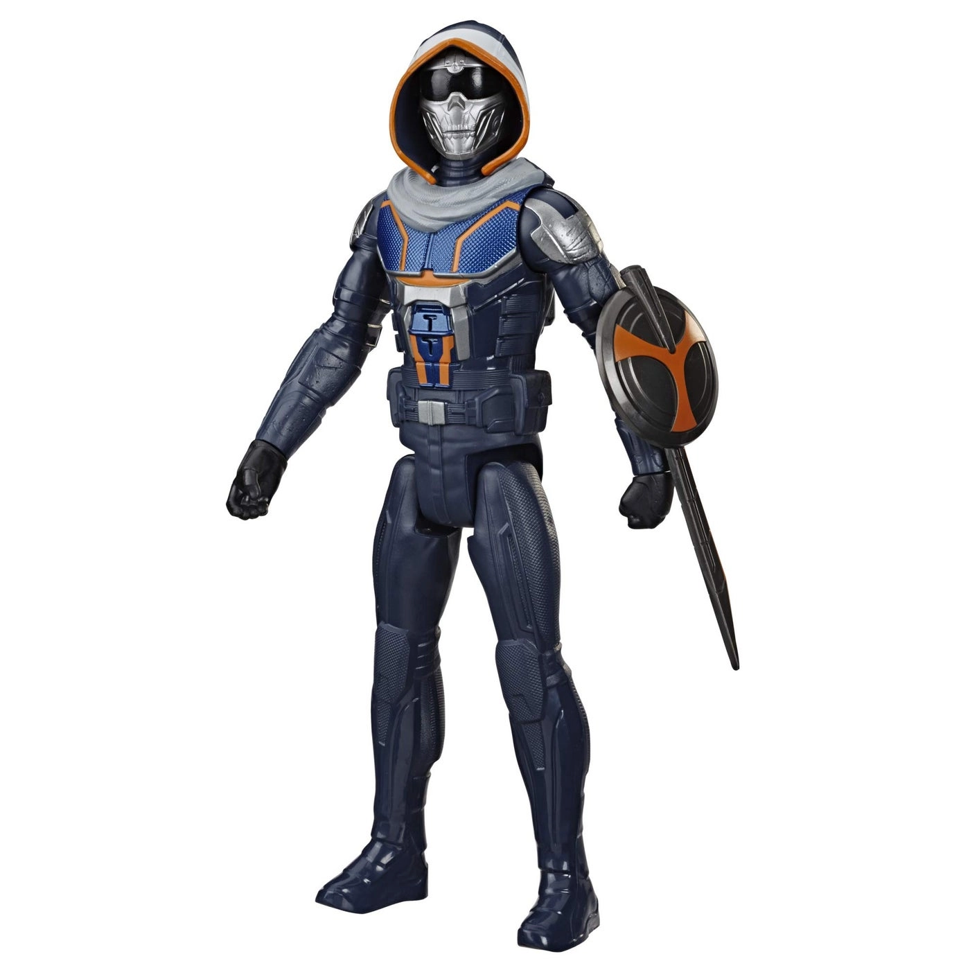 Marvel Titan Hero Skull (TWM)