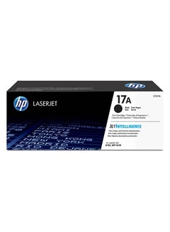 CF217A - 1600 pages Black