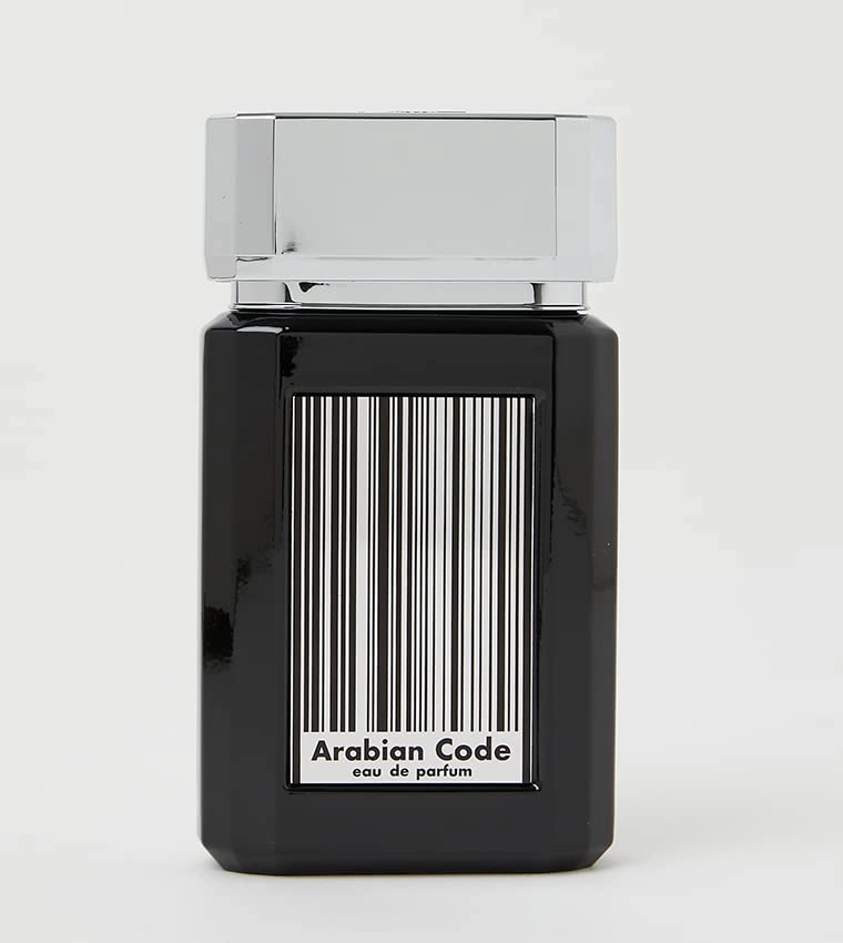 Arabian Oud Code Eau de Parfum 90ml