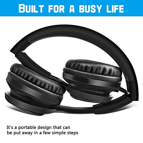 FT-K2 Wired Headphone
