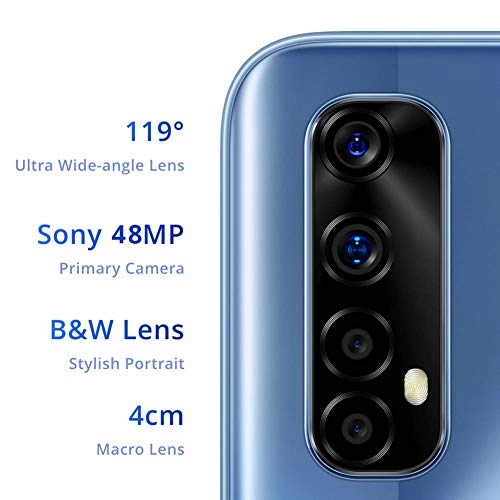 7 - 4GB 64GB