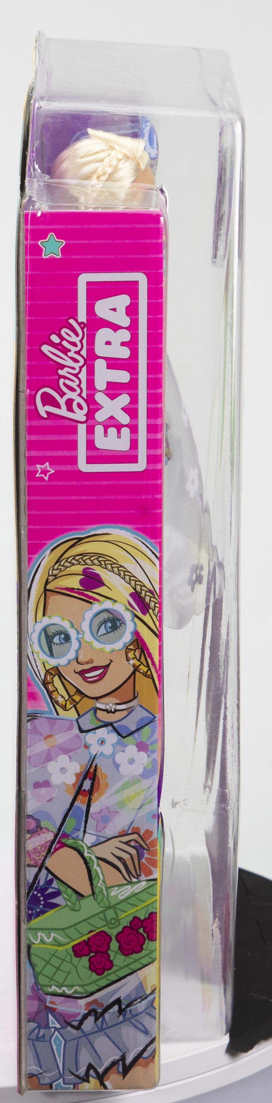 Barbie Extra Fancy - Doll Accessories Matching pet Ages 3+