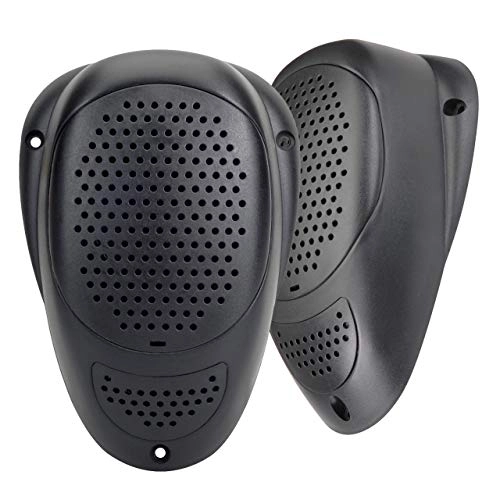 Satellite Speakers - 30W