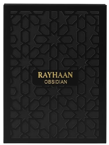 Obsidian Eau de Parfum 100ml