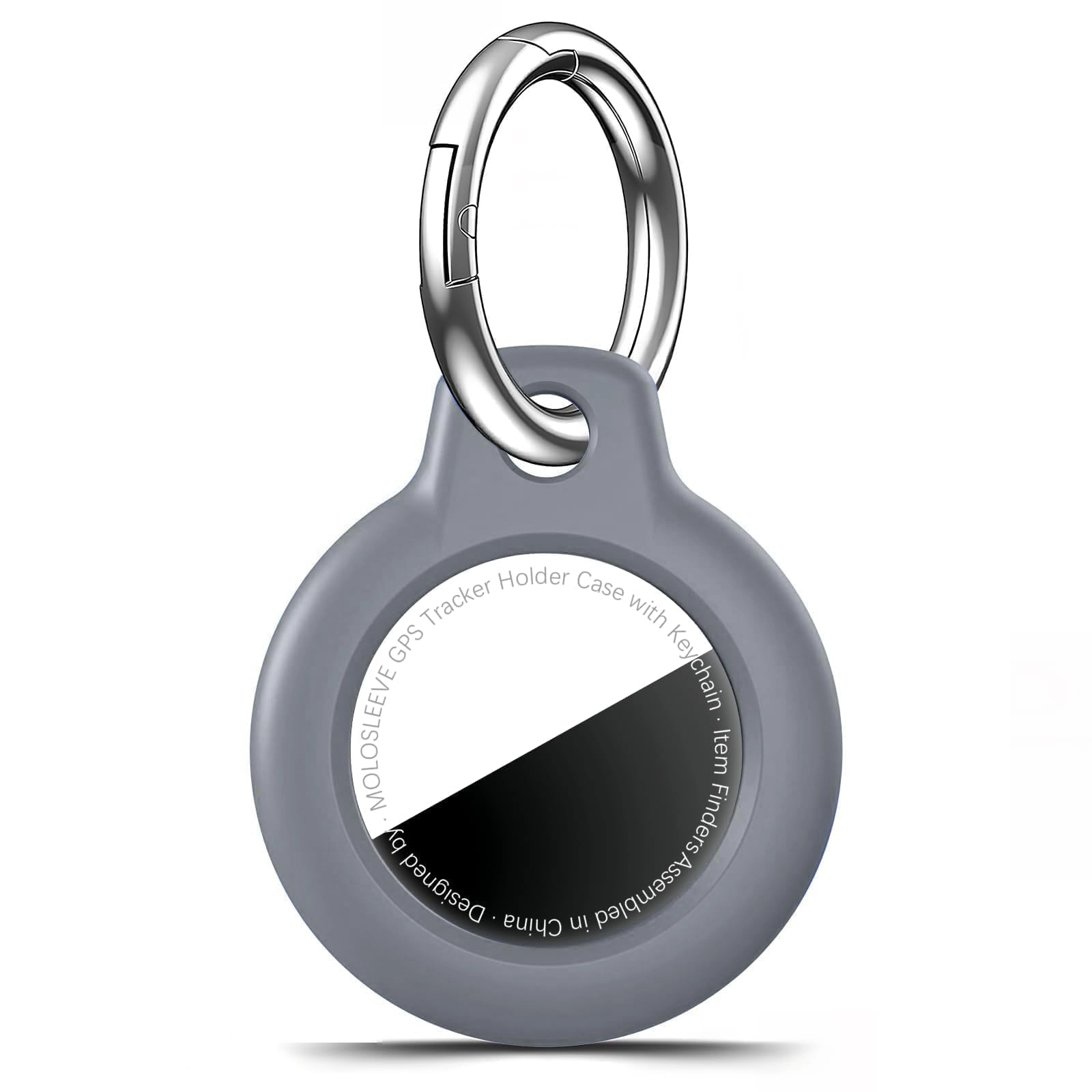 molosleeve Case for AirTag - Car