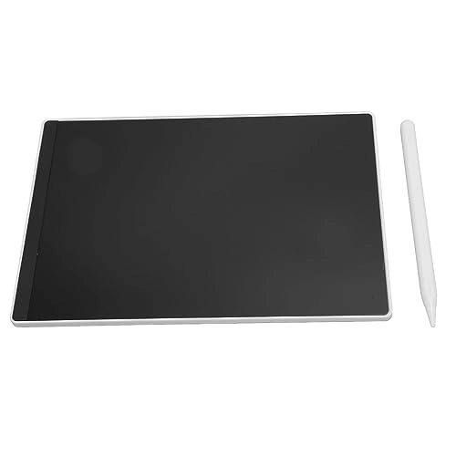 LCD Writing Tablet - 9.5 Inch Erasable Eye Protection