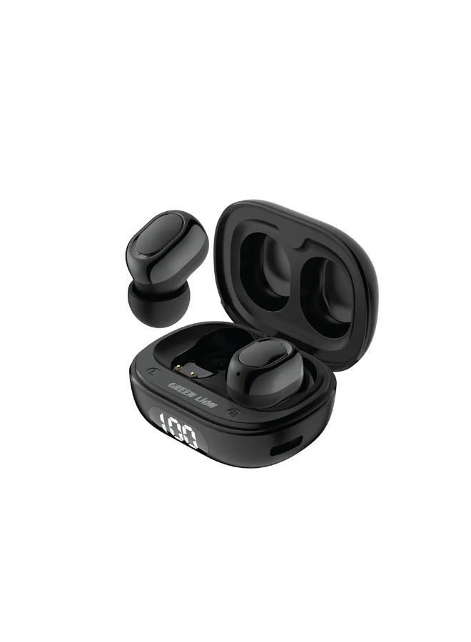 Mittersill True Wireless Earbuds Wireless Earbud
