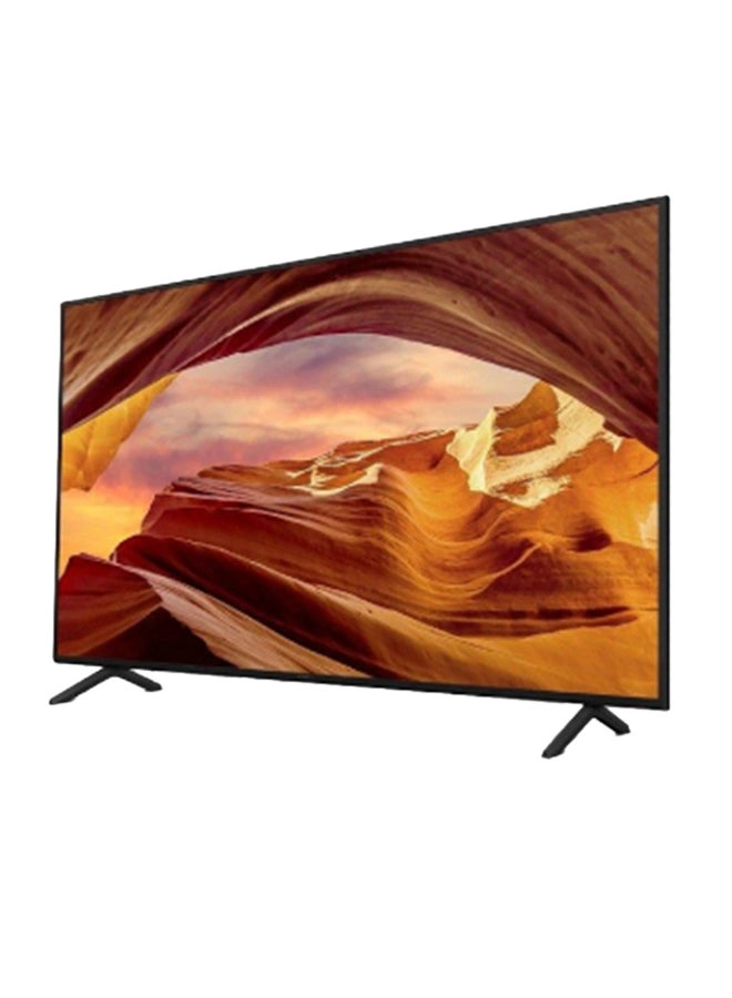KD-75X77L - 75 inch