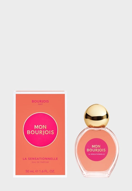 La Sensationnelle Eau de Parfum 50ml